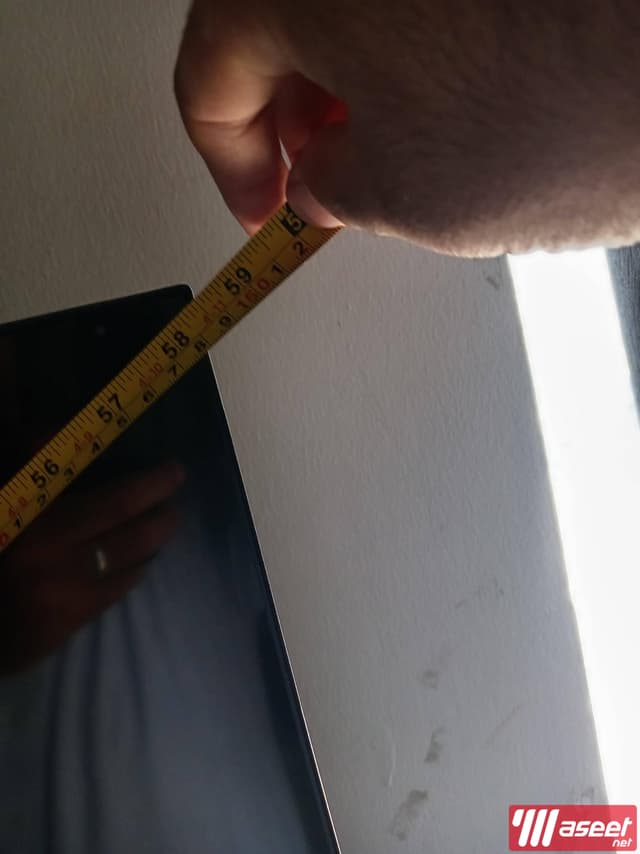 تلفزيون نيكاي الذكي 58 بوصة 4K