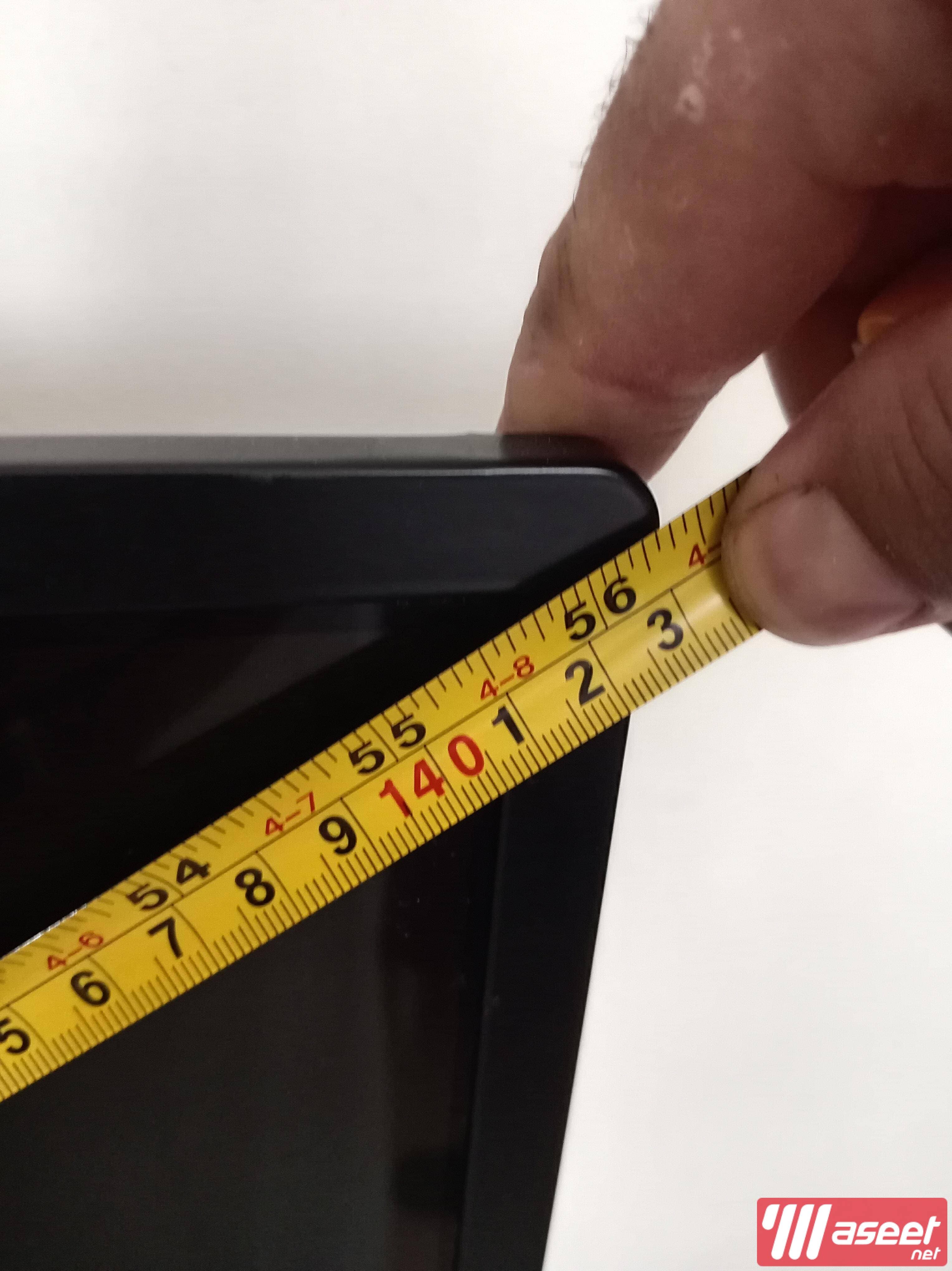 شاشة فيلبس 55 بوصة بحالة ممتازة 3
