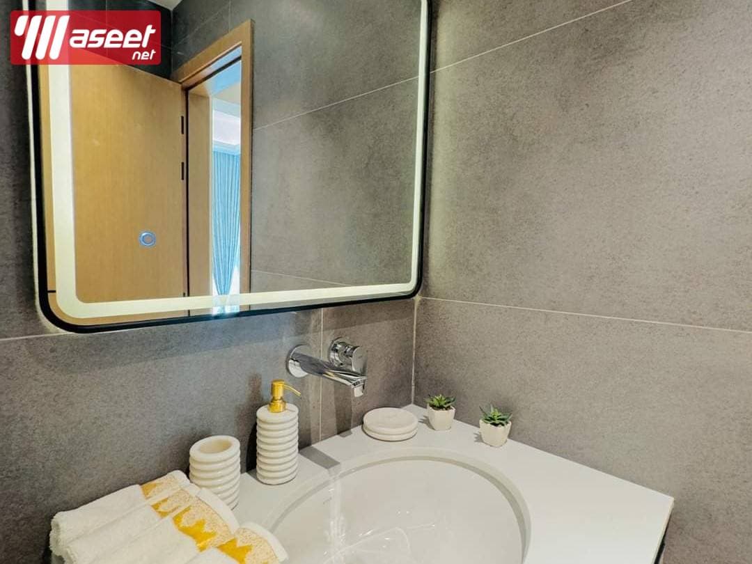 Hotel apartments | directly on the sea with 10% down payment  5