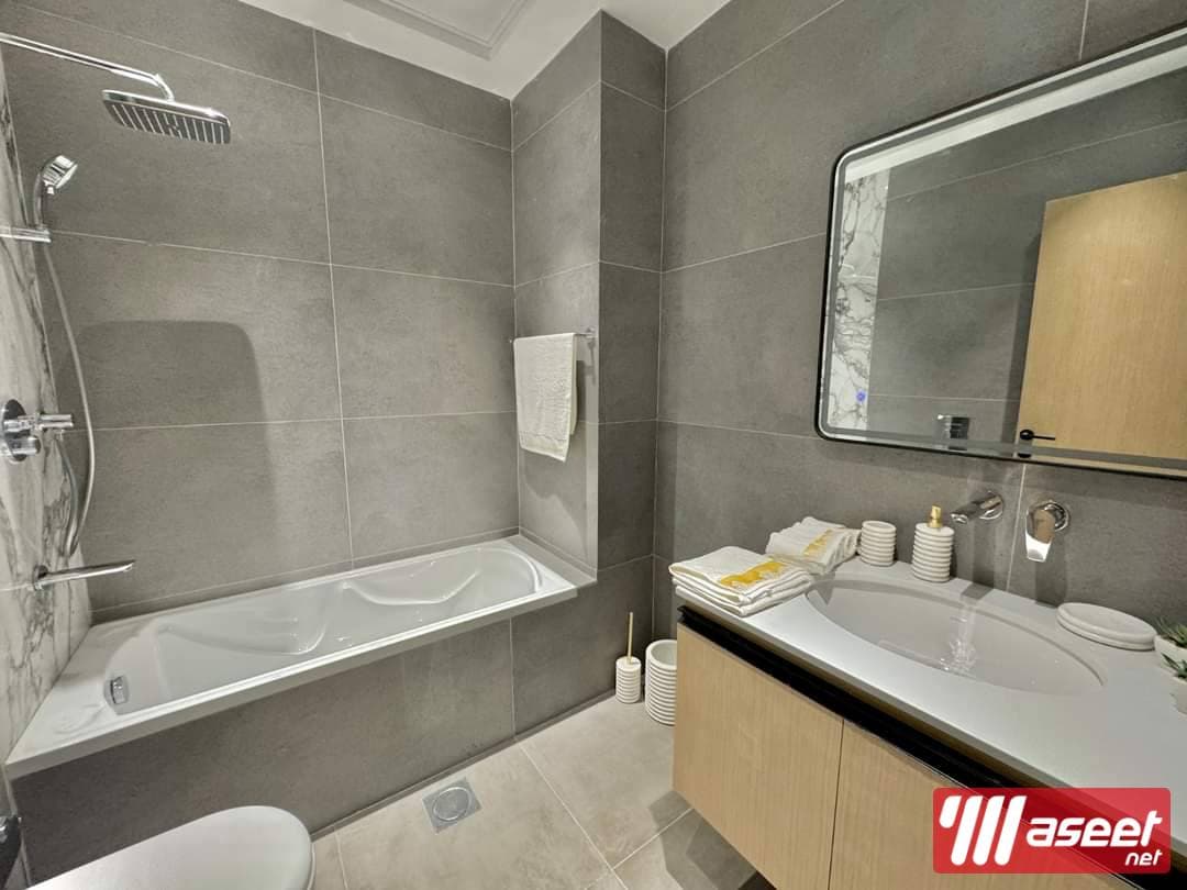 Hotel apartments | directly on the sea with 10% down payment  1