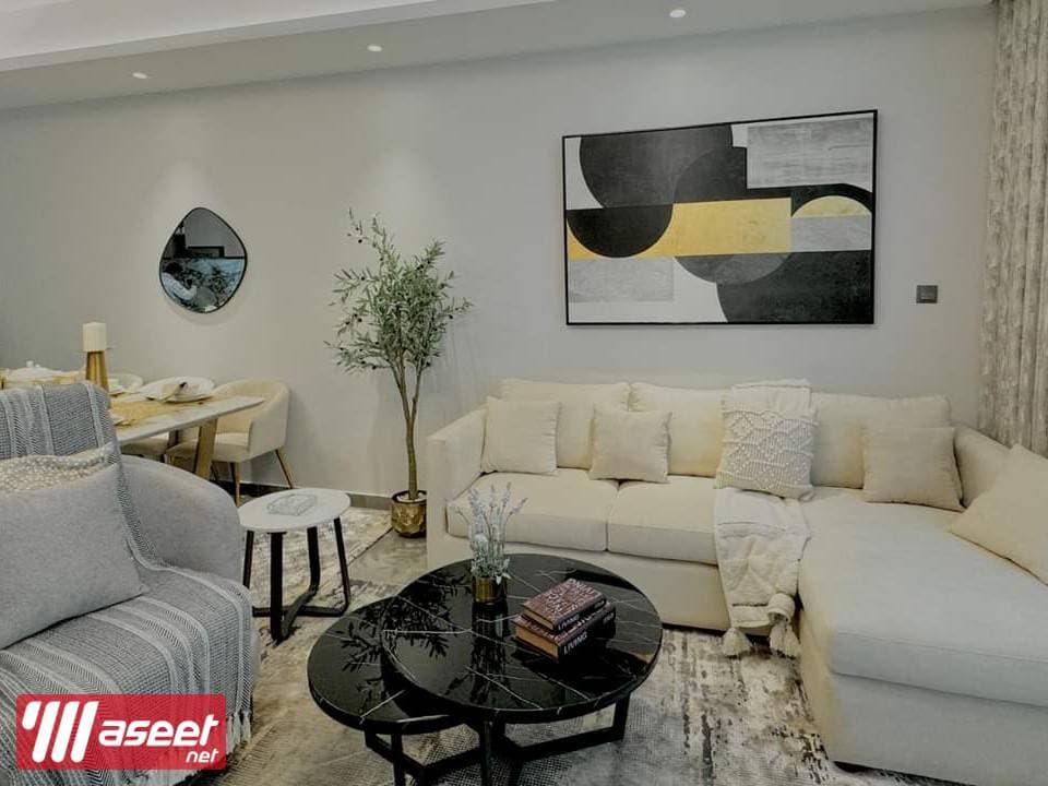 Hotel apartments | directly on the sea with 10% down payment  7
