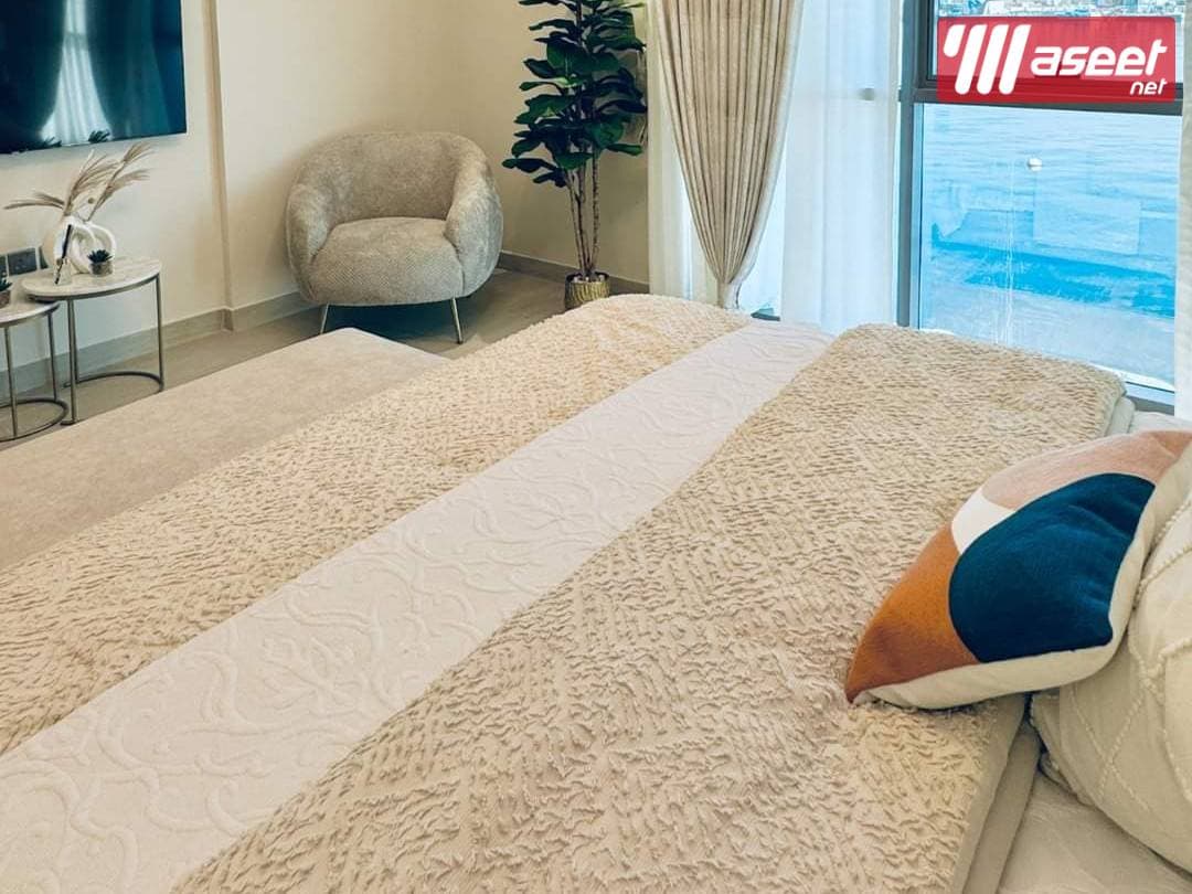 Hotel apartments | directly on the sea with 10% down payment  6