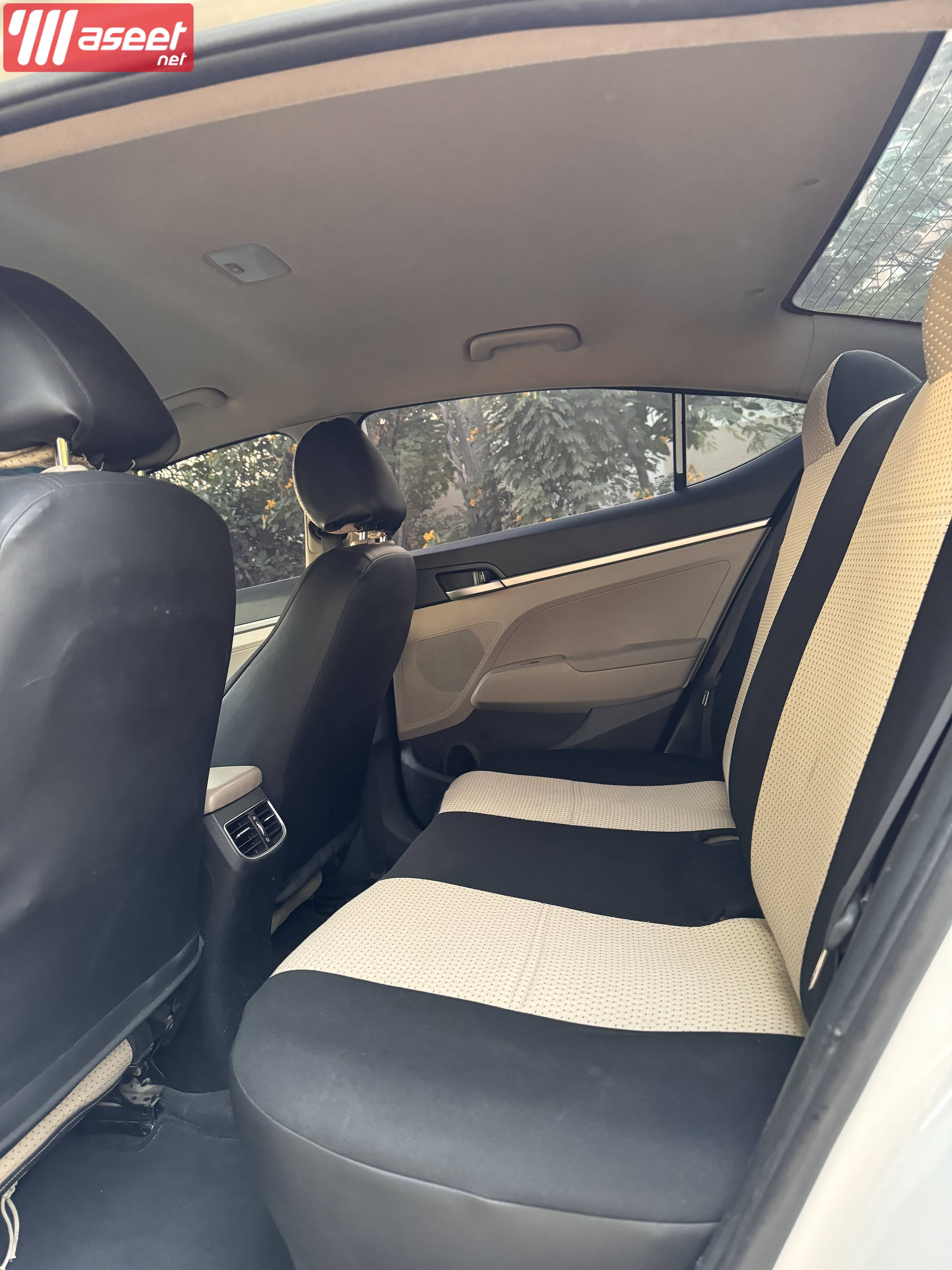 Hyundai Elantra 2019   4