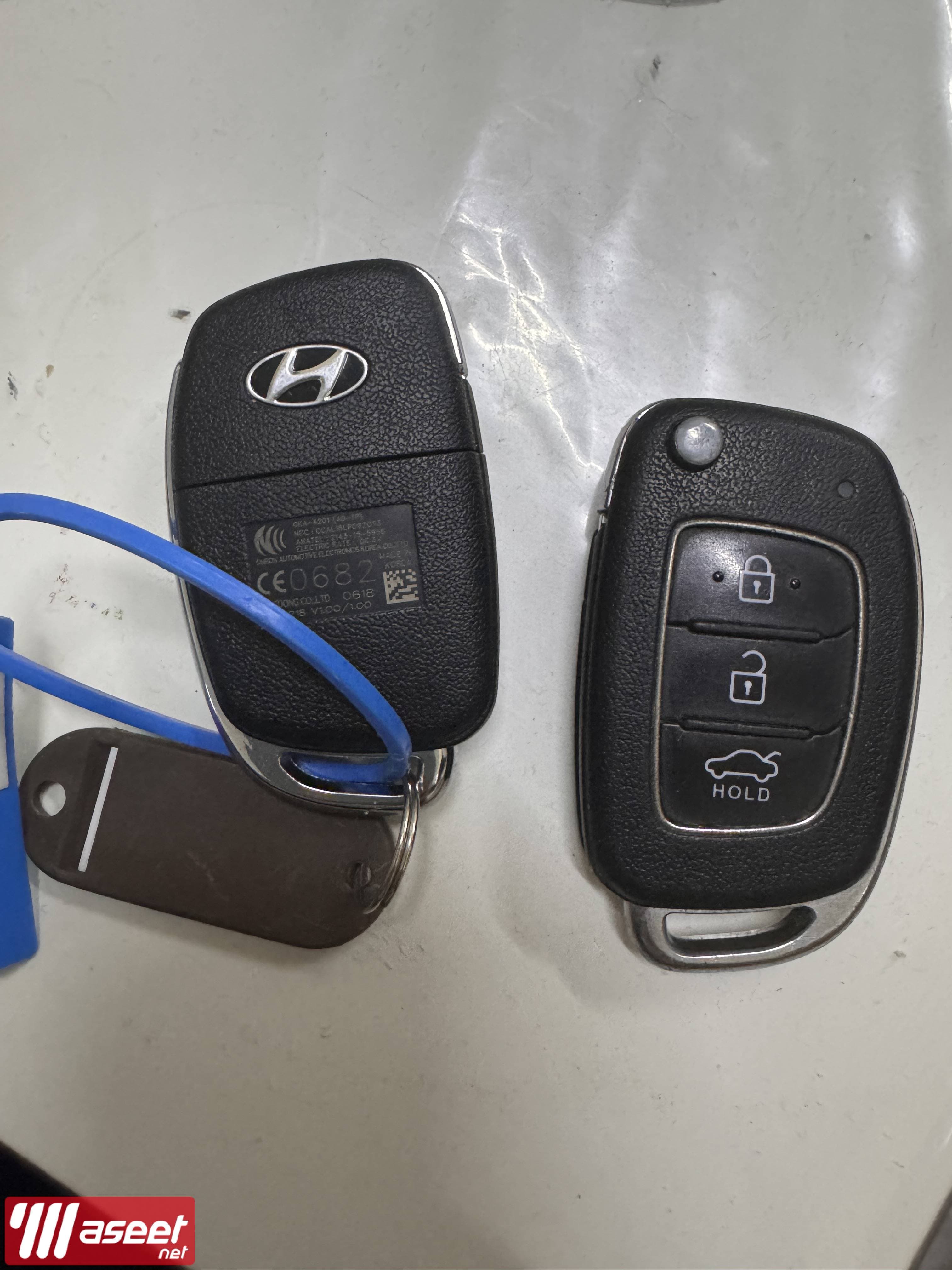 Hyundai Elantra 2019   5