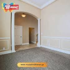 Maintenance of residential buildings and villas 1