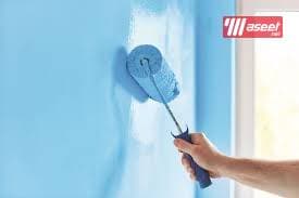 Maintenance of residential buildings and villas 3