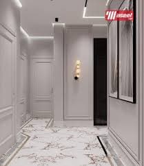 Maintenance of residential buildings and villas 2