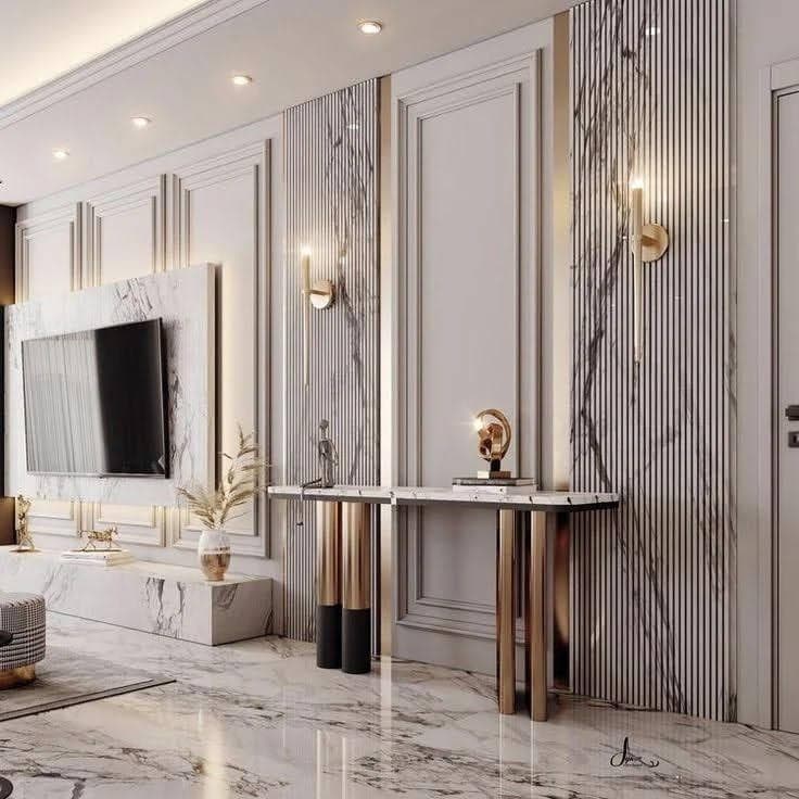 Specialized in decoration  0