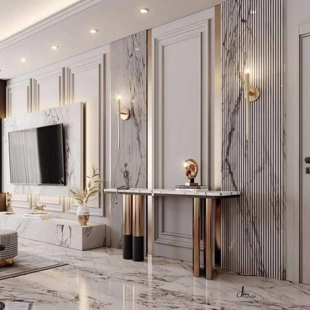 Specialized in decoration 