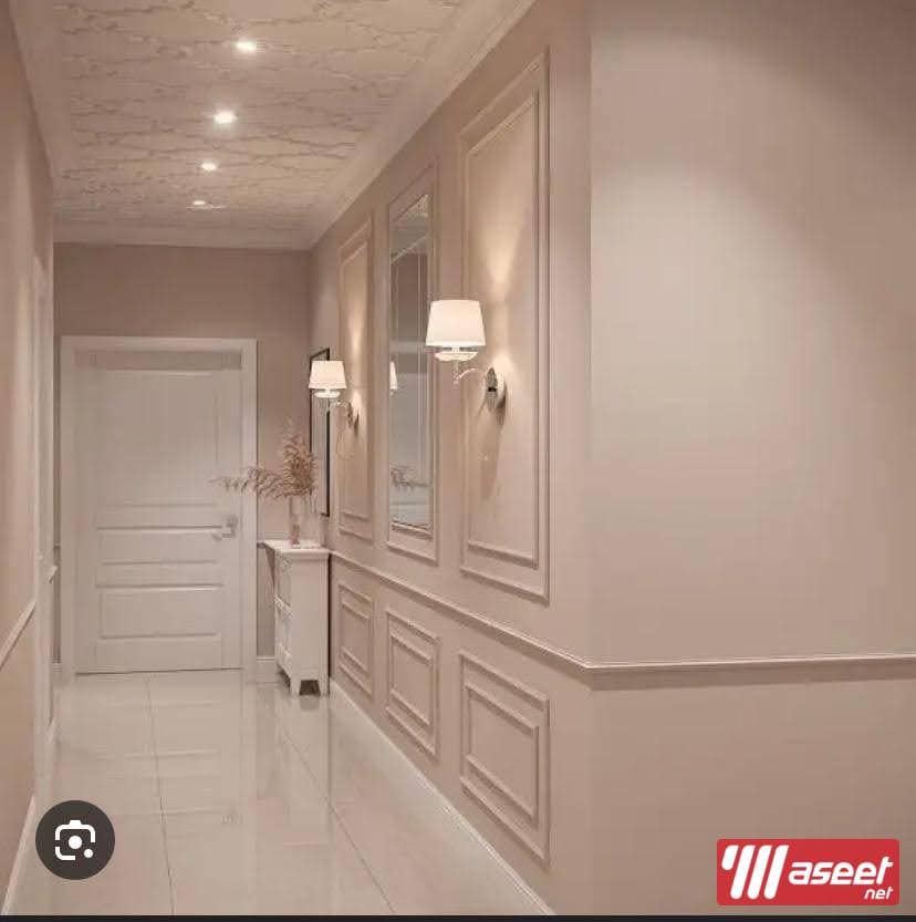 Specialized in decoration  1