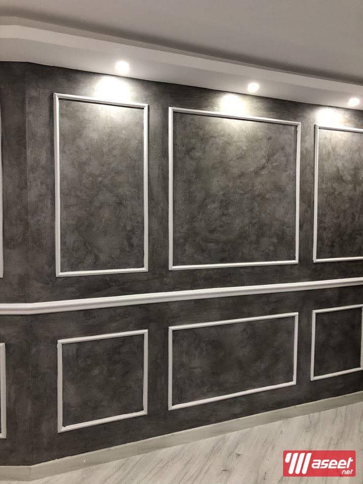 Specialized in decoration  3