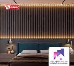 Specialized in decoration 