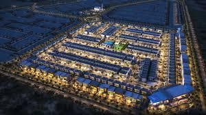 Azha villas project 1