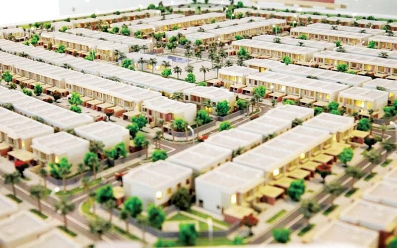 Azha villas project 0