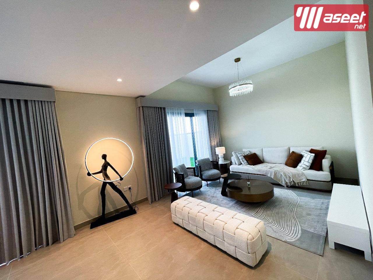 Azha villas project 4