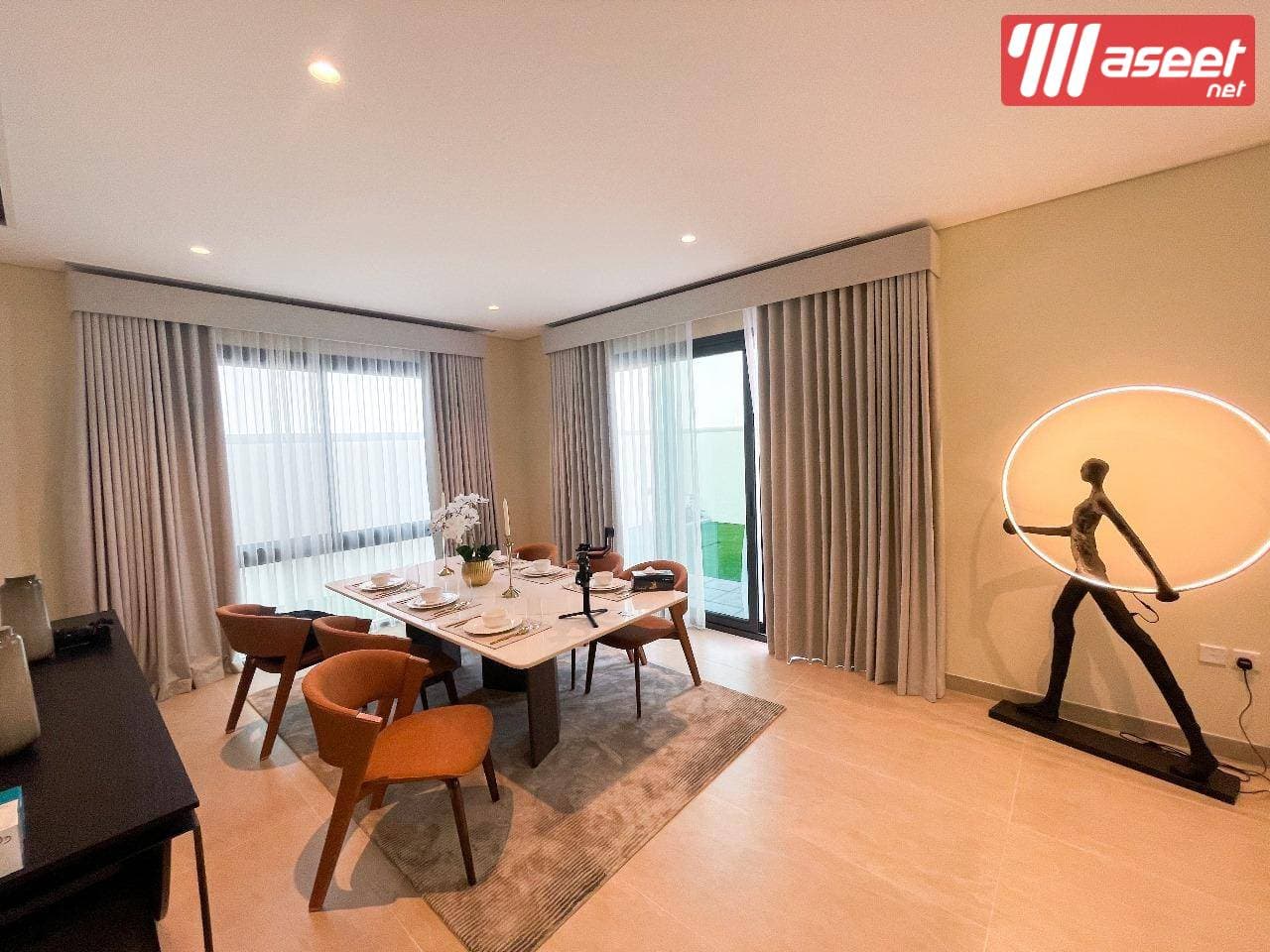 Azha villas project 7