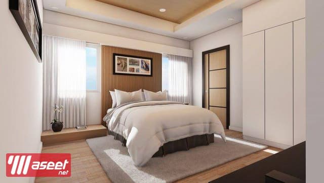 Garden Residence project