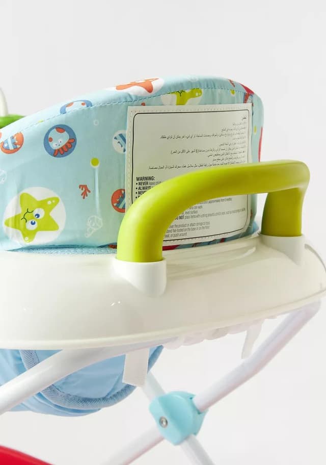 Baby Walker in Mint Conditions