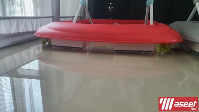 Baby Walker in Mint Conditions