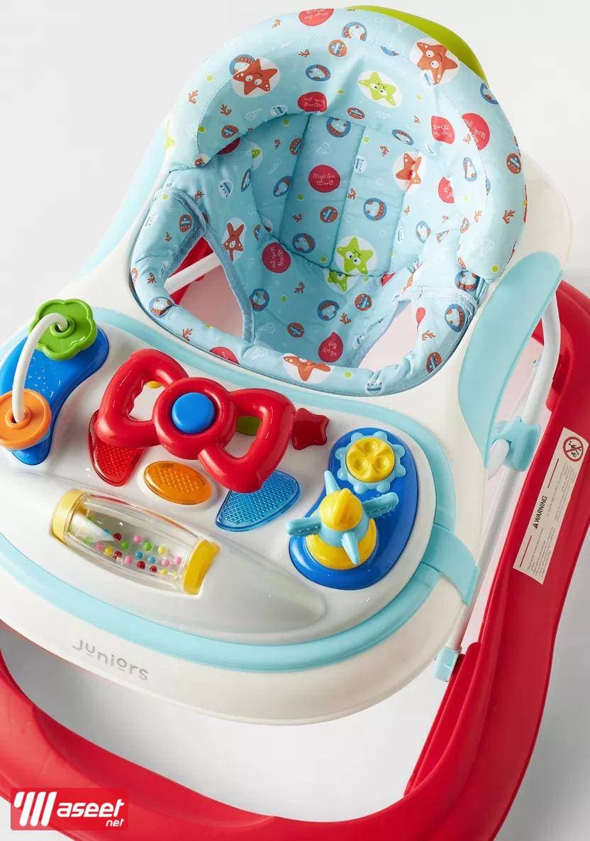 Baby Walker in Mint Conditions 4