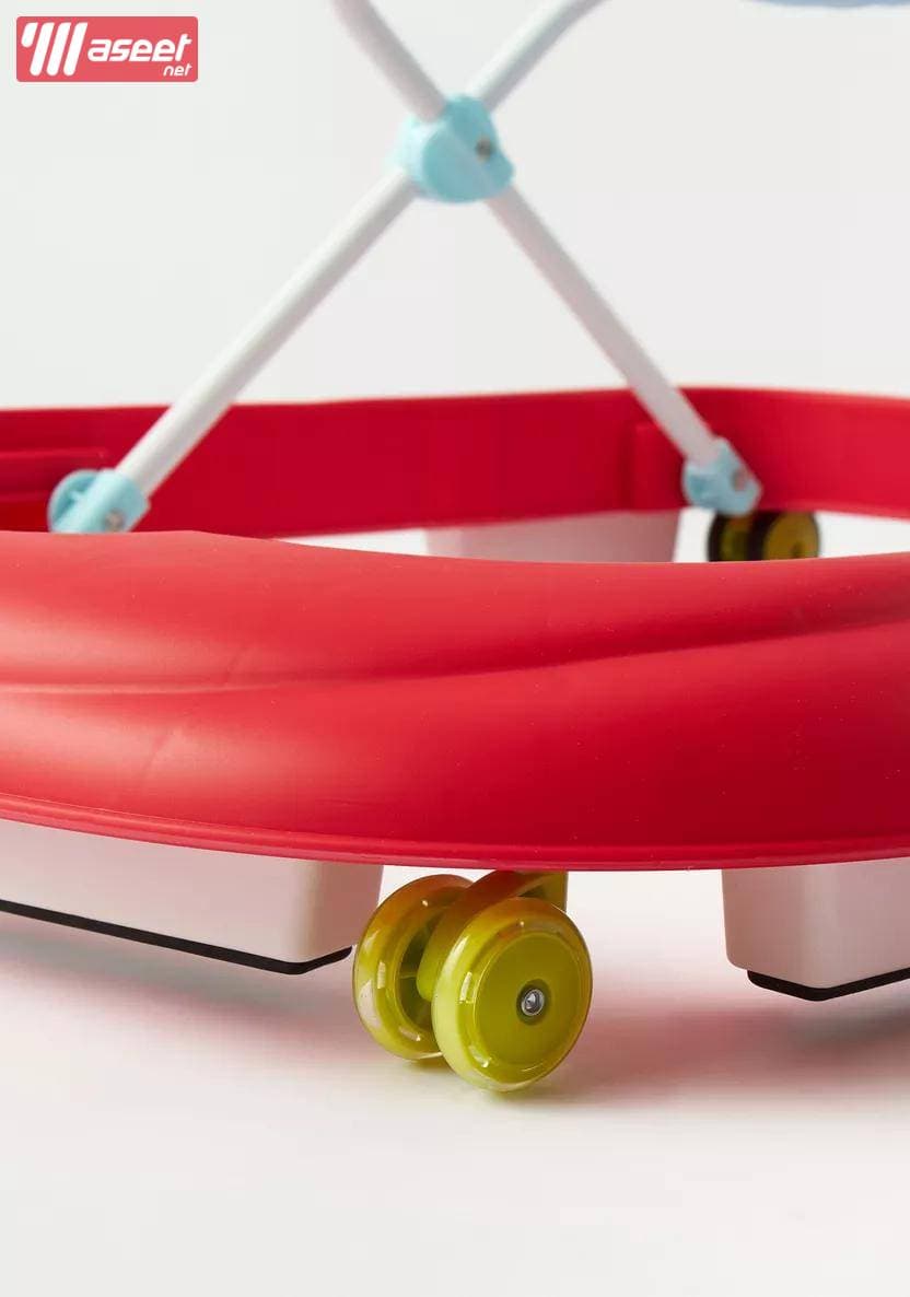 Baby Walker in Mint Conditions 5