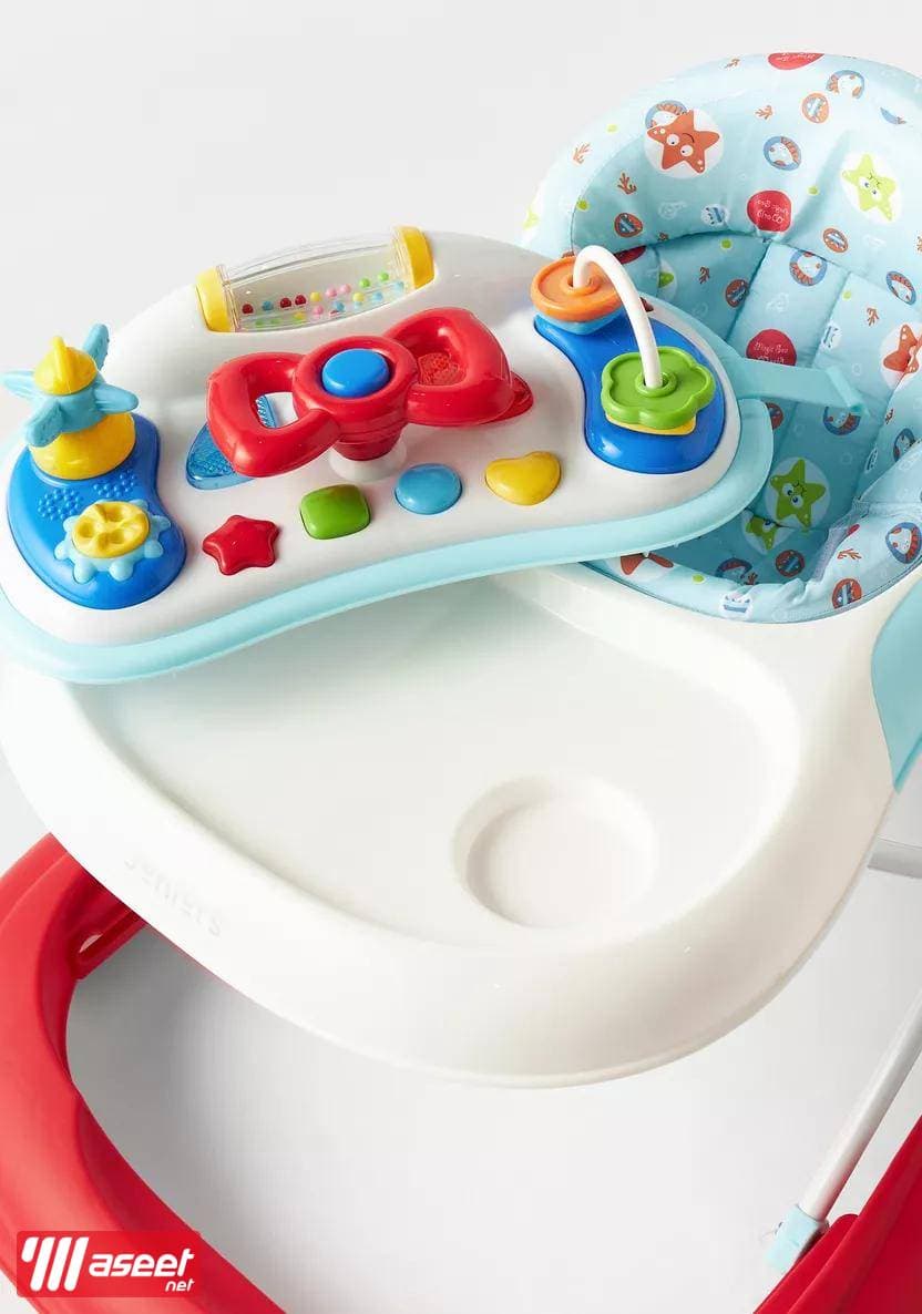 Baby Walker in Mint Conditions 7