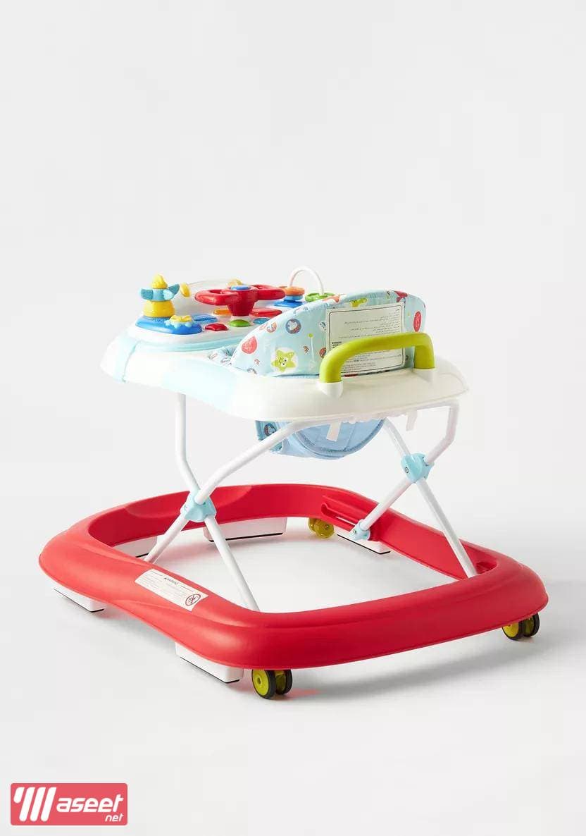 Baby Walker in Mint Conditions 8
