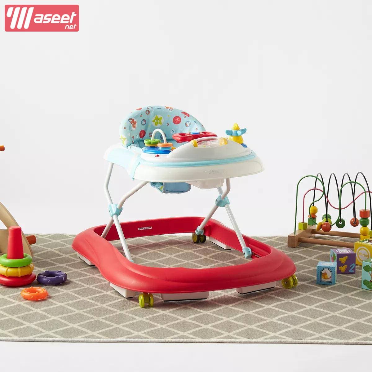Baby Walker in Mint Conditions 9