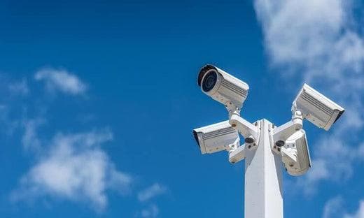 Camera installation and maintenance services at affordable prices