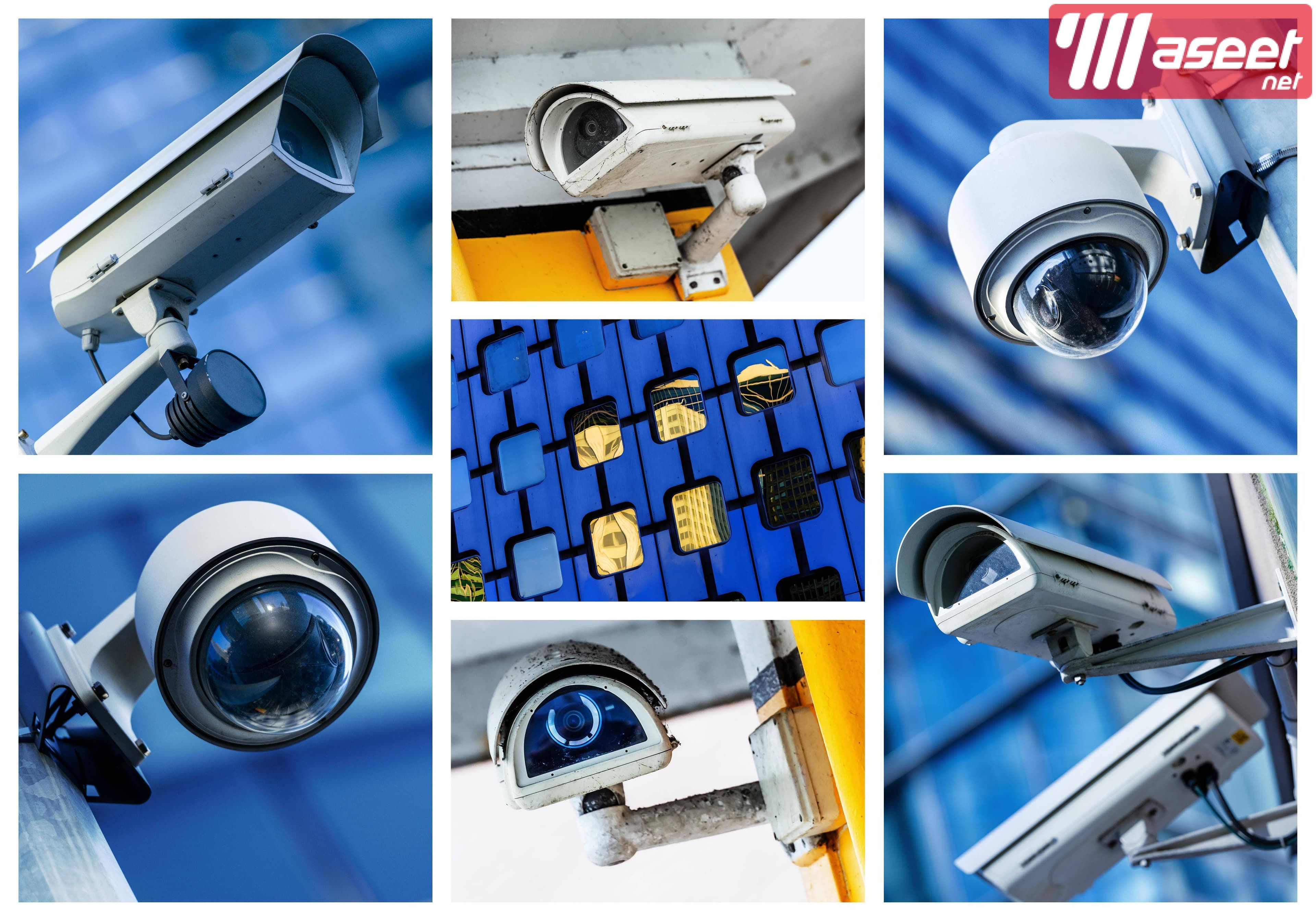 Camera installation and maintenance services at affordable prices 1
