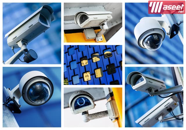 Camera installation and maintenance services at affordable prices