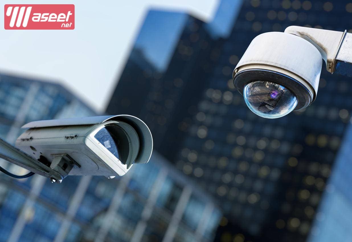 Camera installation and maintenance services at affordable prices 4