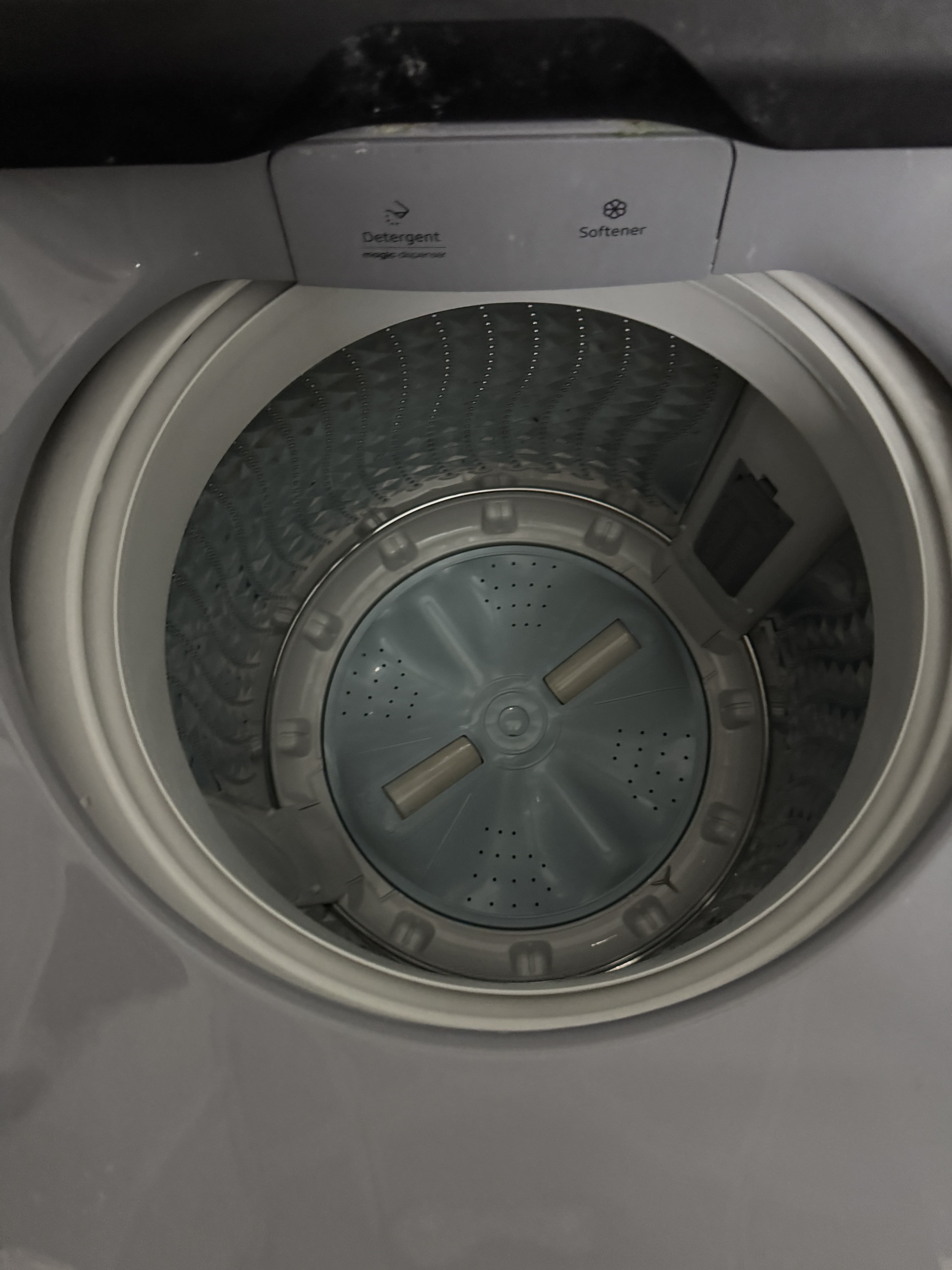 automatic washing machine 0
