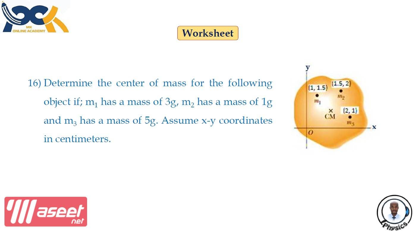 Advanced physics teaching 5
