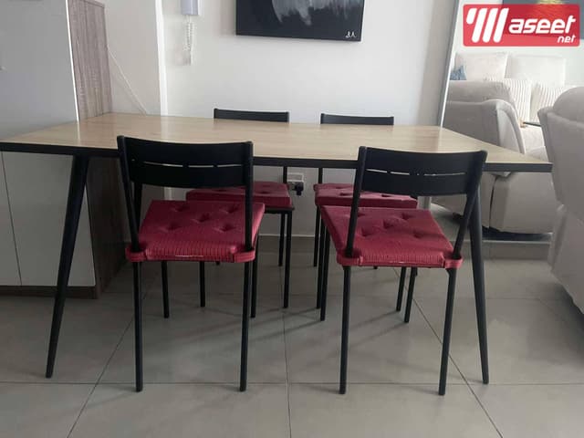Dining set for sell