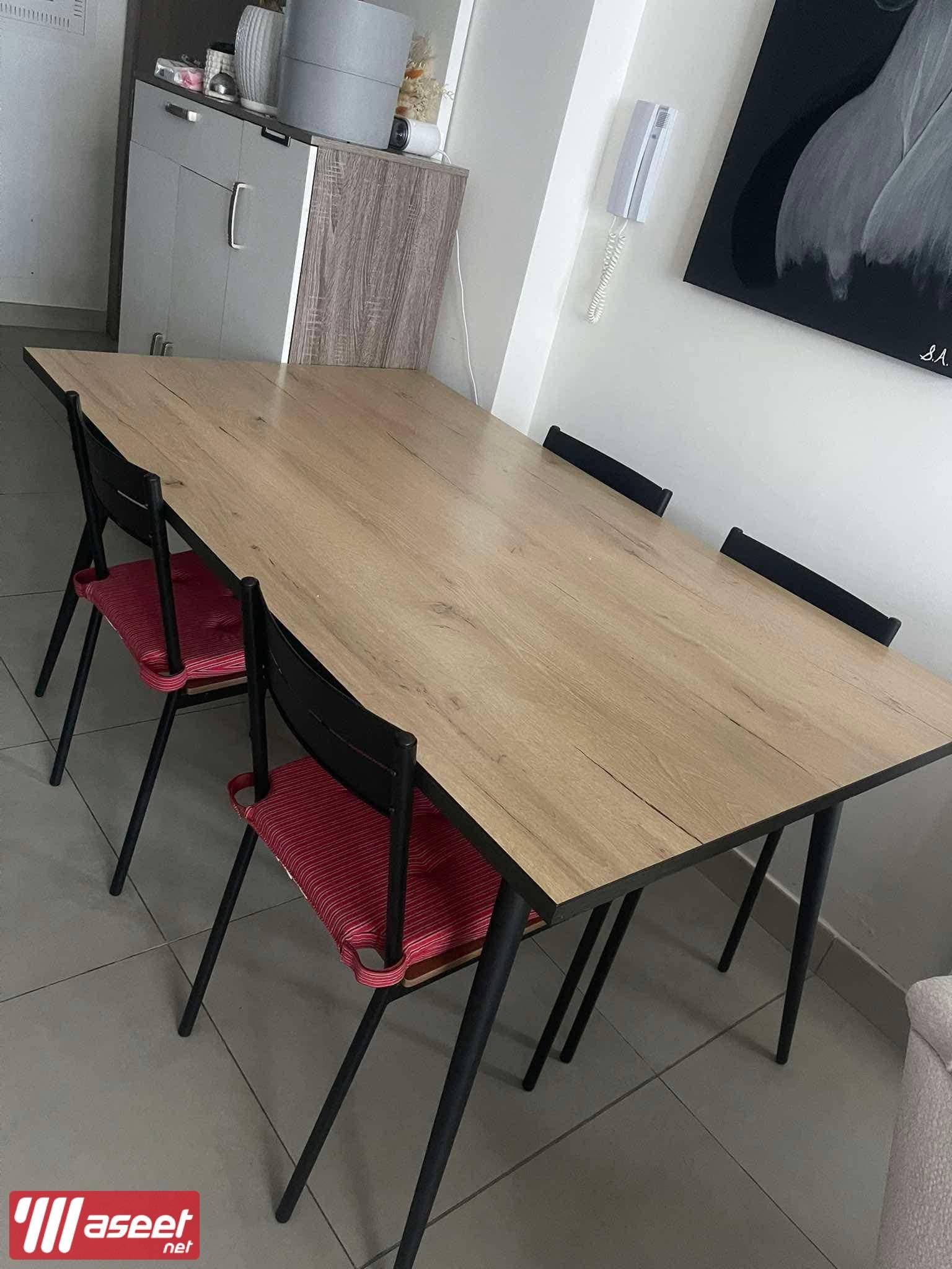 Dining set for sell 1