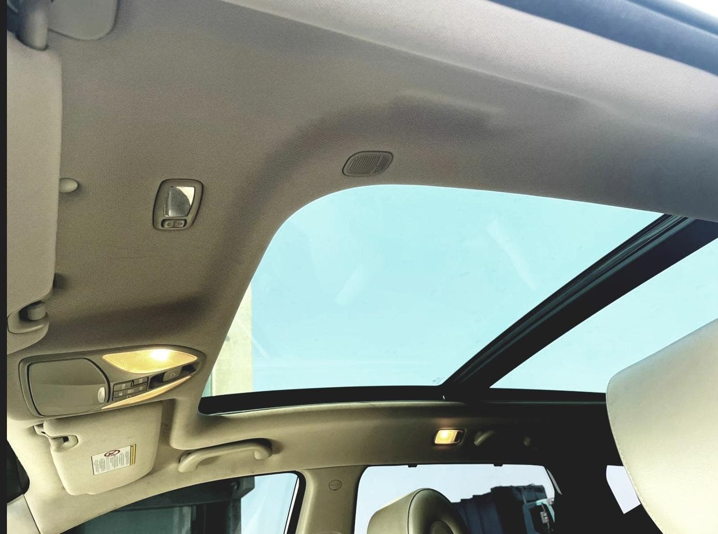 Hyundai Santa Fe 2016 1
