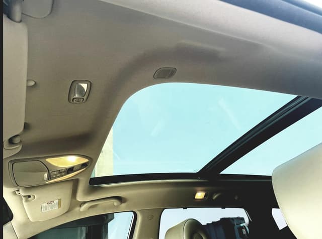 Hyundai Santa Fe 2016