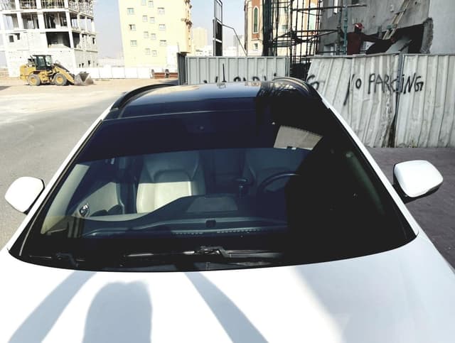 Hyundai Santa Fe 2016