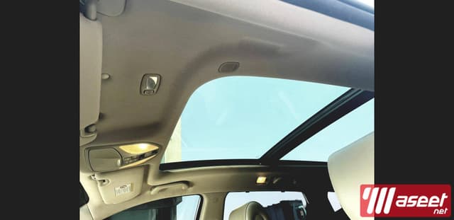 Hyundai Santa Fe in 2016