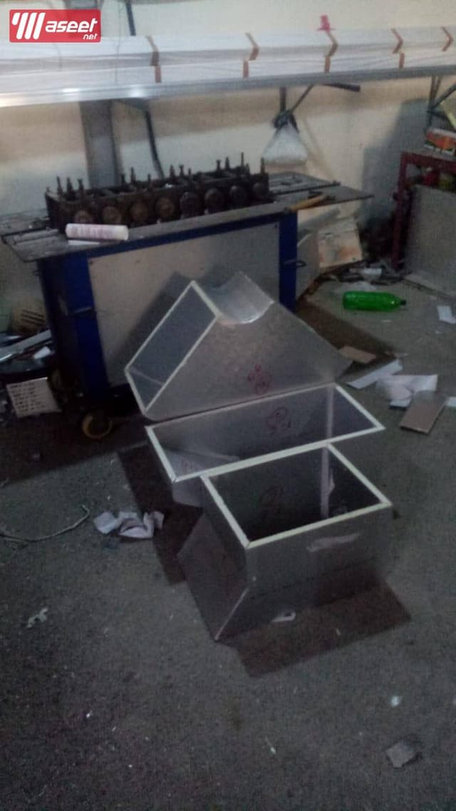 Maintenance of central air conditioners and air conditioning towers 