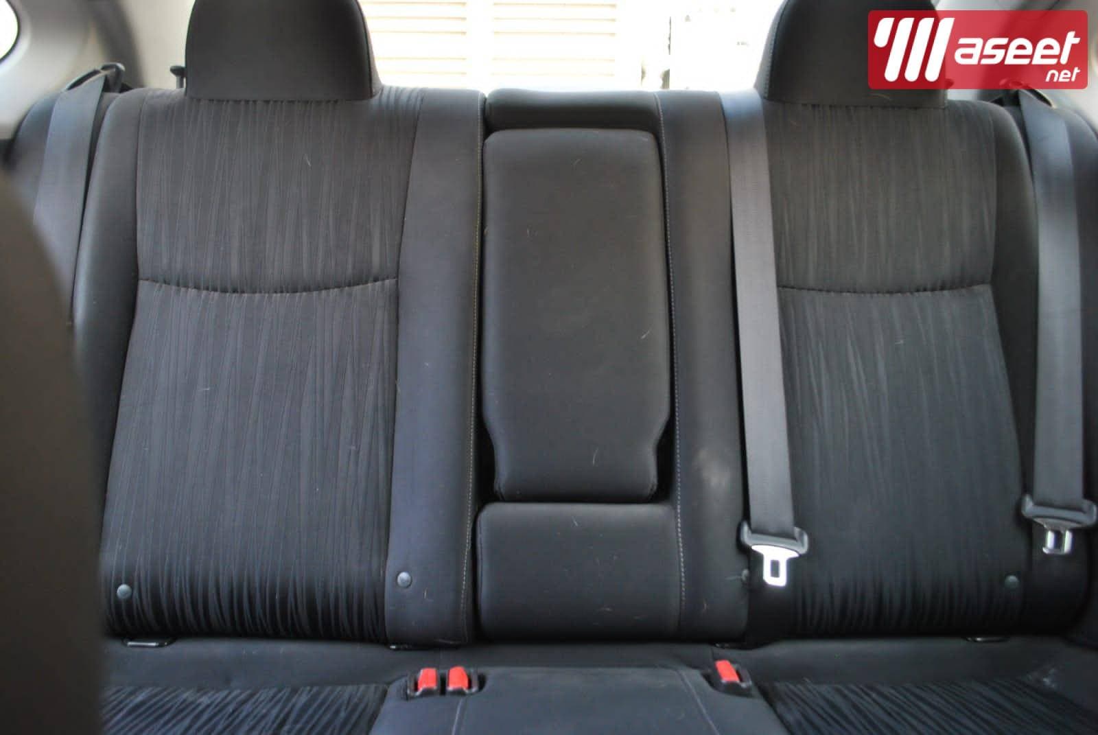Nissan Sentra 2019 6