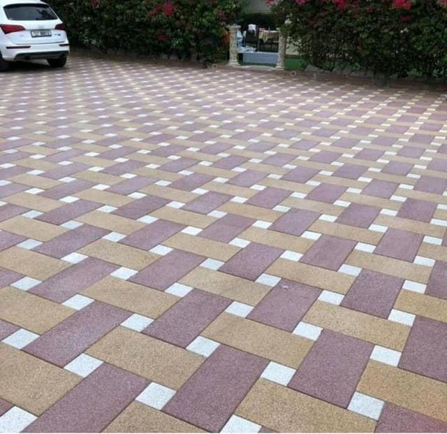 Tajin Contracting and General Maintenance Establishment