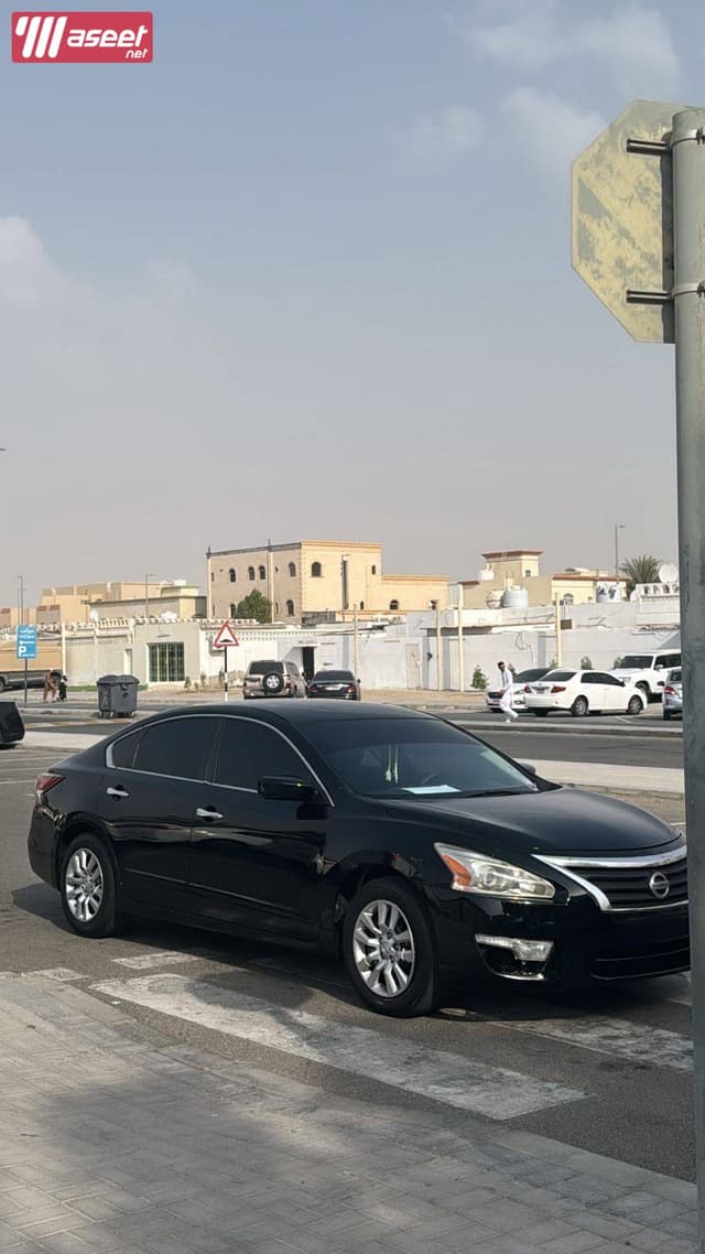 Nissan Altima 2014 for sale