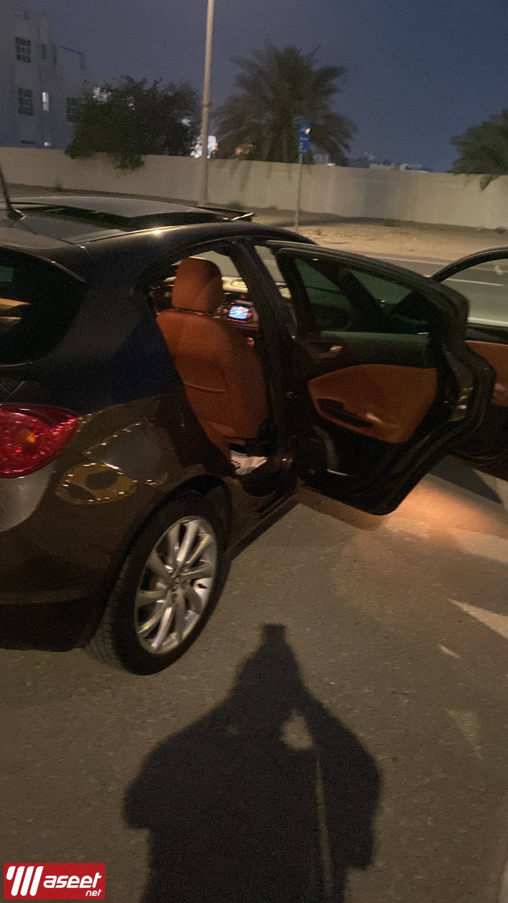 Alfa Romeo Giulietta 2015 7