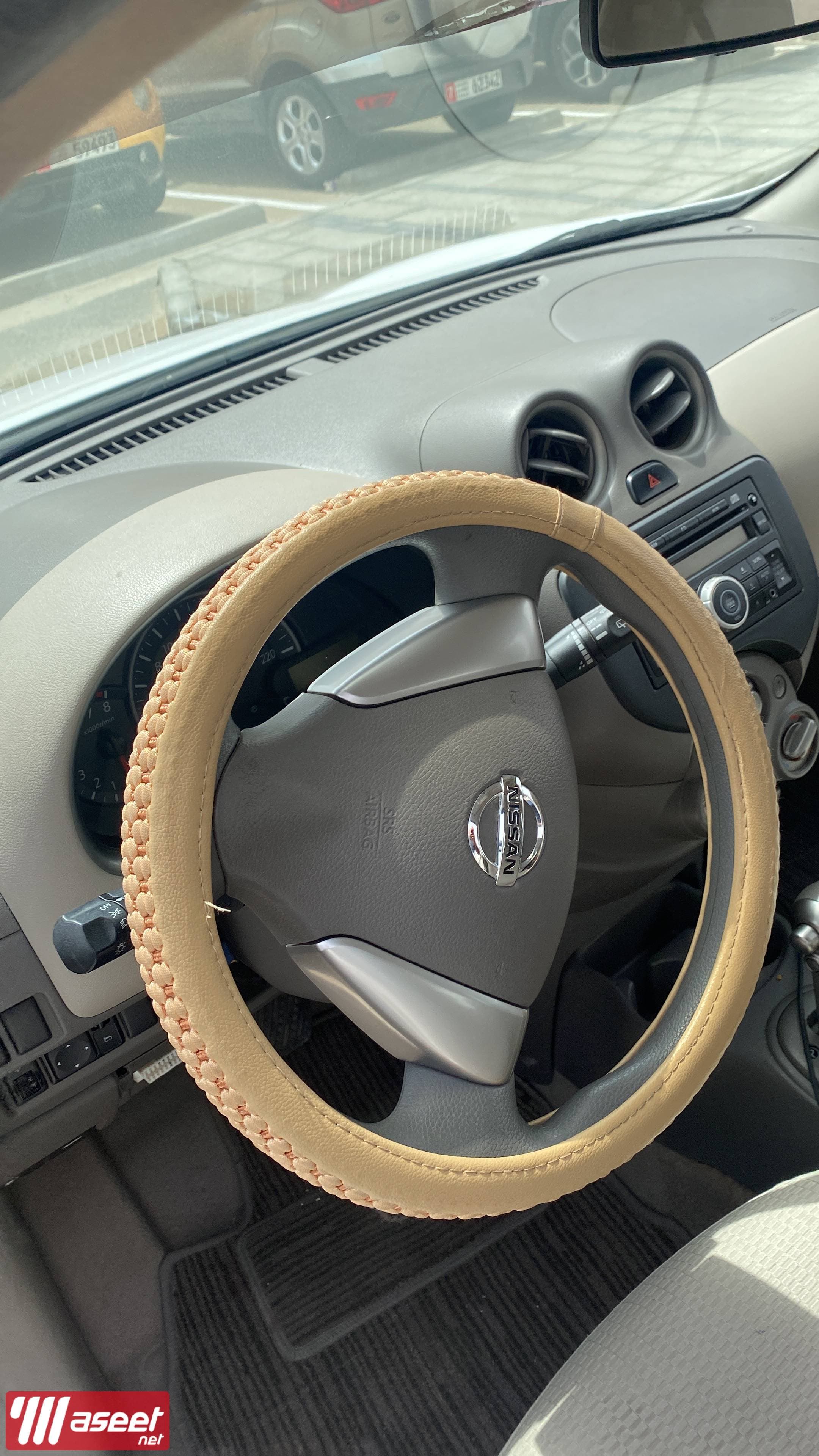 Nissan Micra model 2020 5