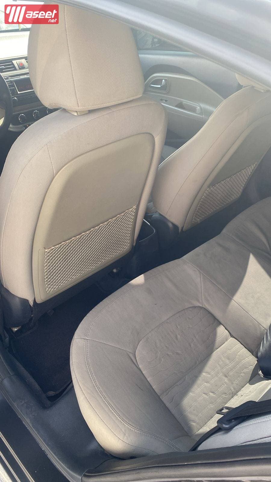 KIA Rio 2016 7