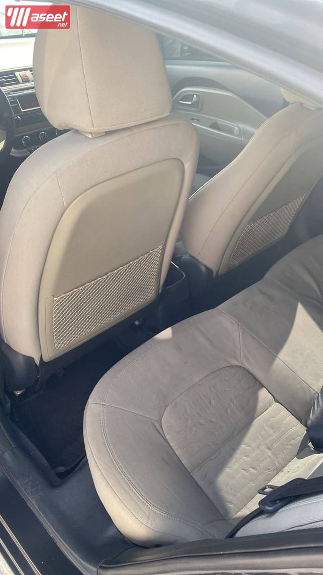 KIA Rio 2016