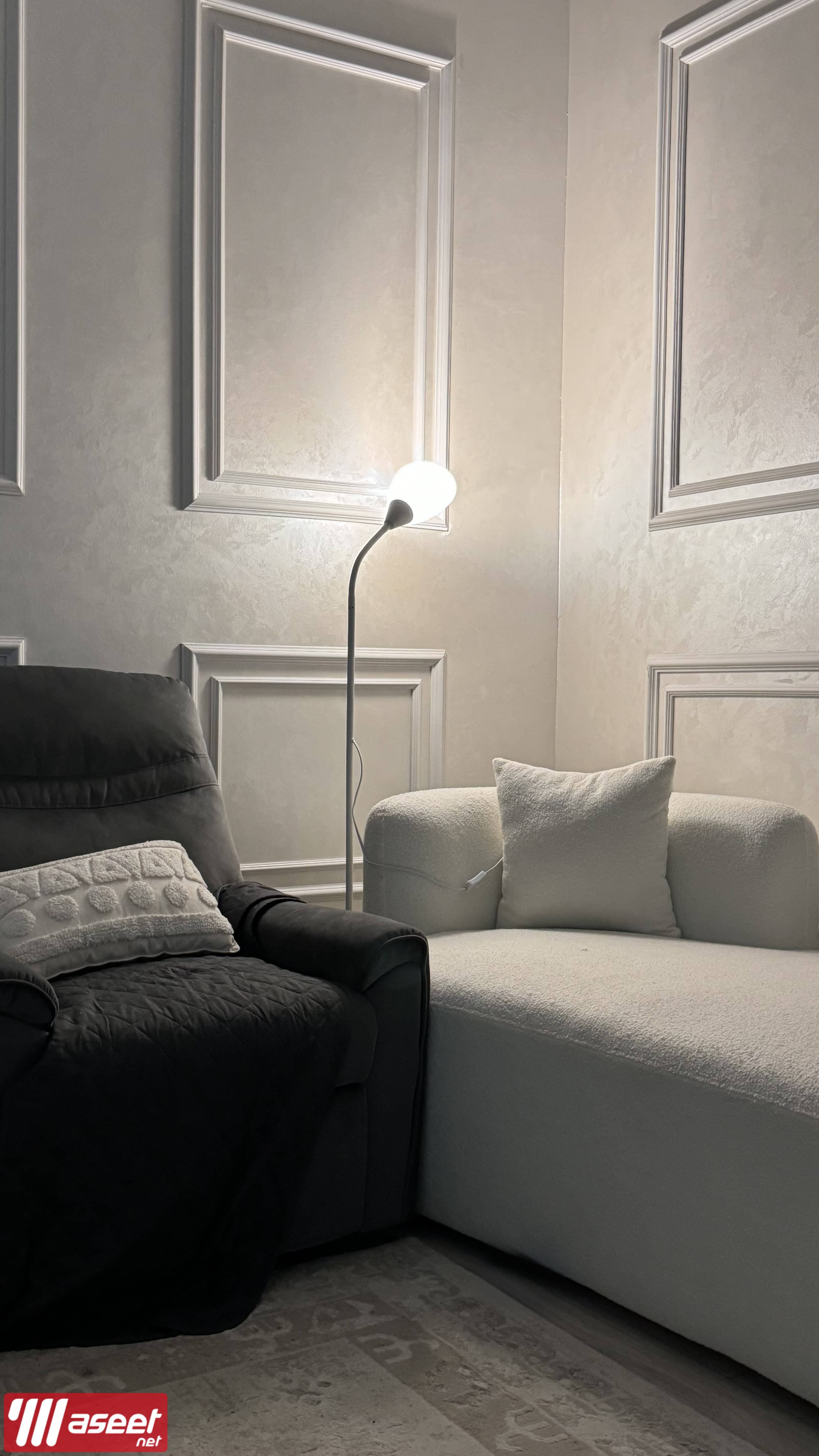 A very elegant modern sofa set 1