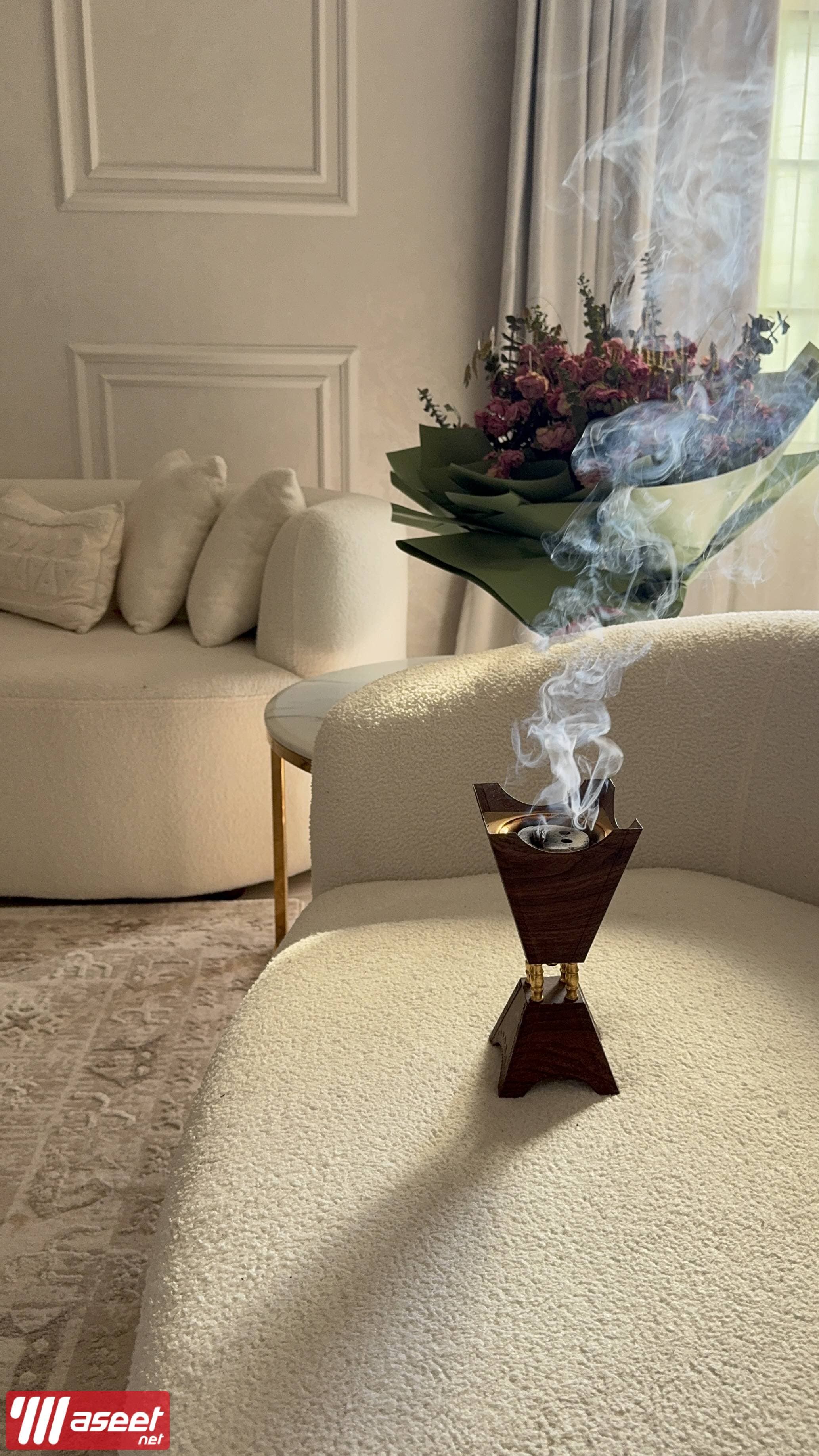 A very elegant modern sofa set 3
